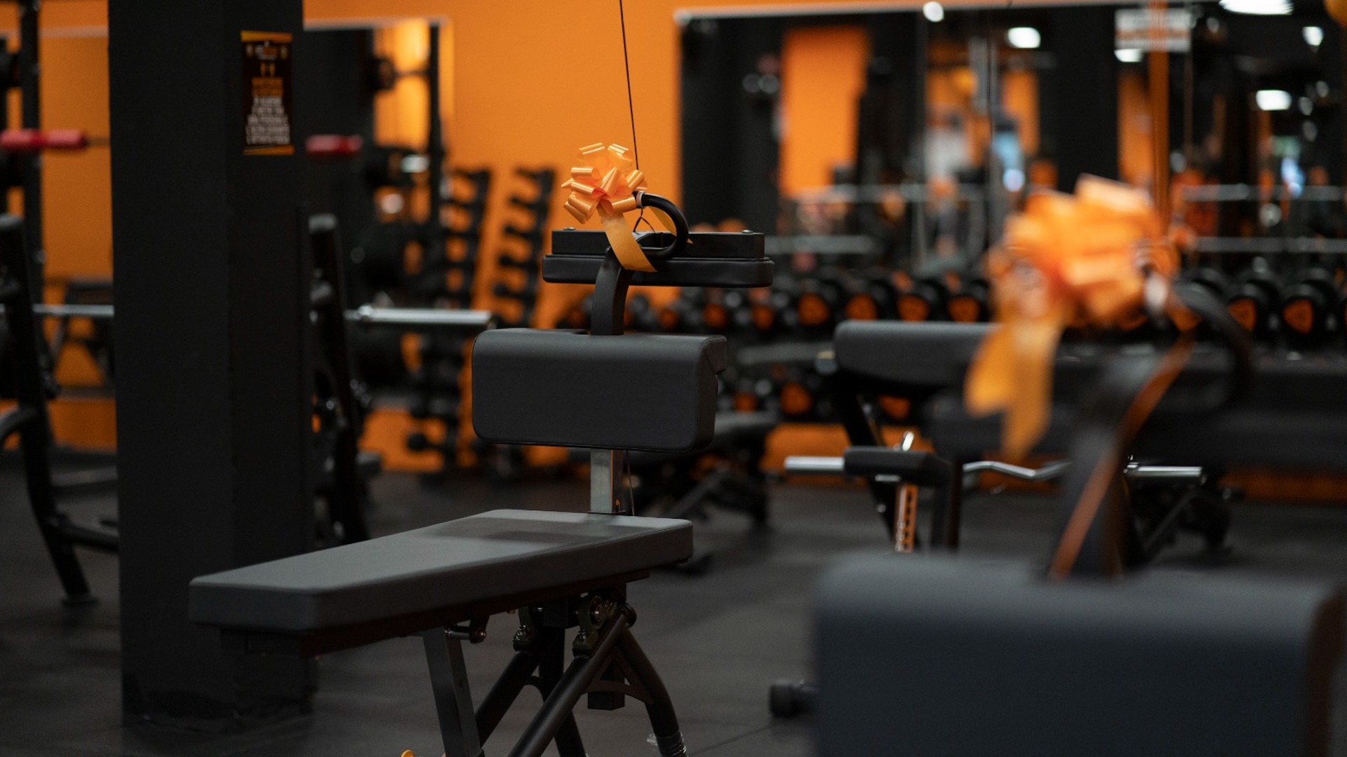 FitActive Roma Boccea